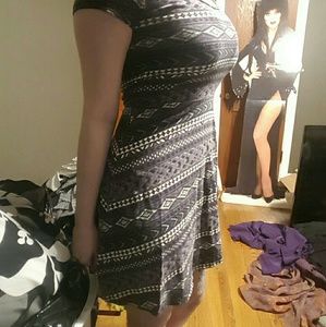 Forever 21 minidress